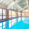 La Plagne - Village Club Les 2 Domaines  ****
